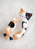 Canna Style Cat Ashtray at Miss Behavin'