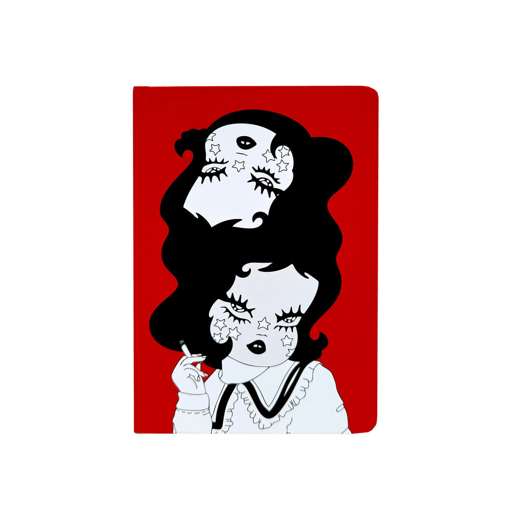 Valfre Ish Sketchbook AISLAR BLANCO at Miss Behavin'