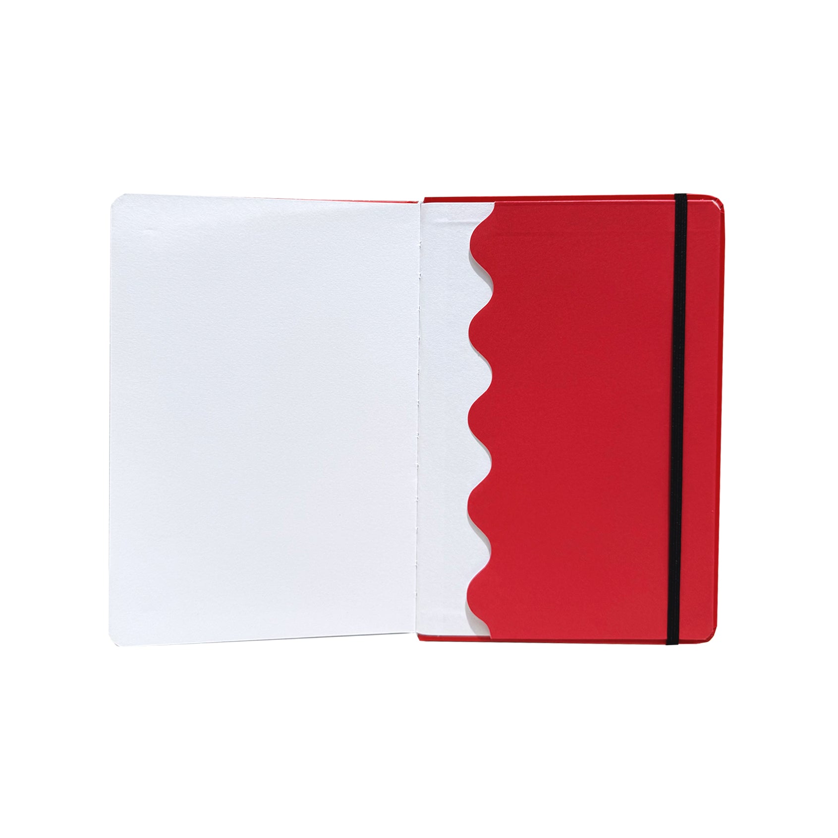 Valfre Ish Sketchbook AISLAR BLANCO at Miss Behavin'
