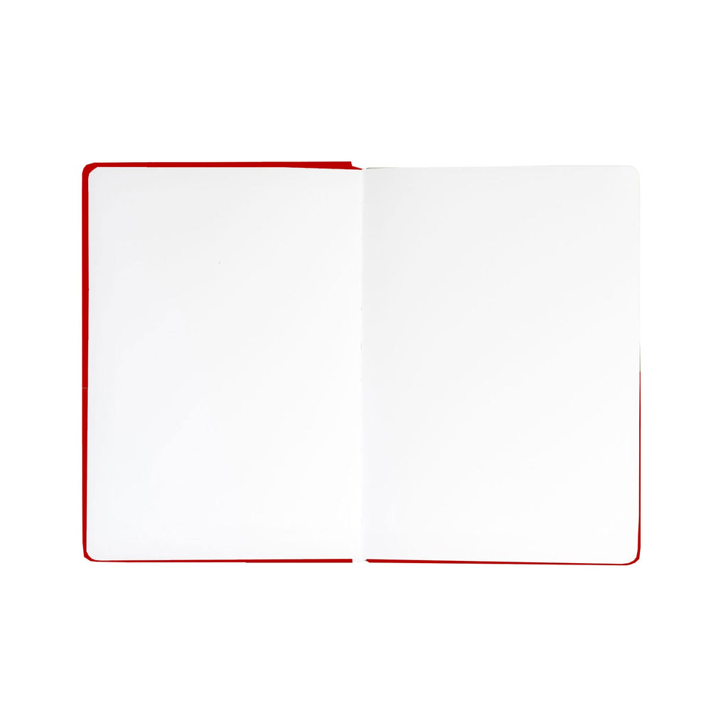 Valfre Ish Sketchbook AISLAR BLANCO at Miss Behavin'