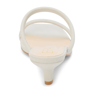 Jeanne Healed Sandal