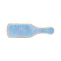 Emi Jay Mini Boar Bristle Brush in Blue Sugar at Miss Behavin'