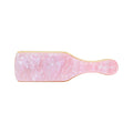Emi Jay Mini Boar Bristle Brush in Pink Sugar at Miss Behavin'