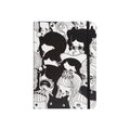 Valfre Moshing 2.0 Sketchbook at Miss Behavin'