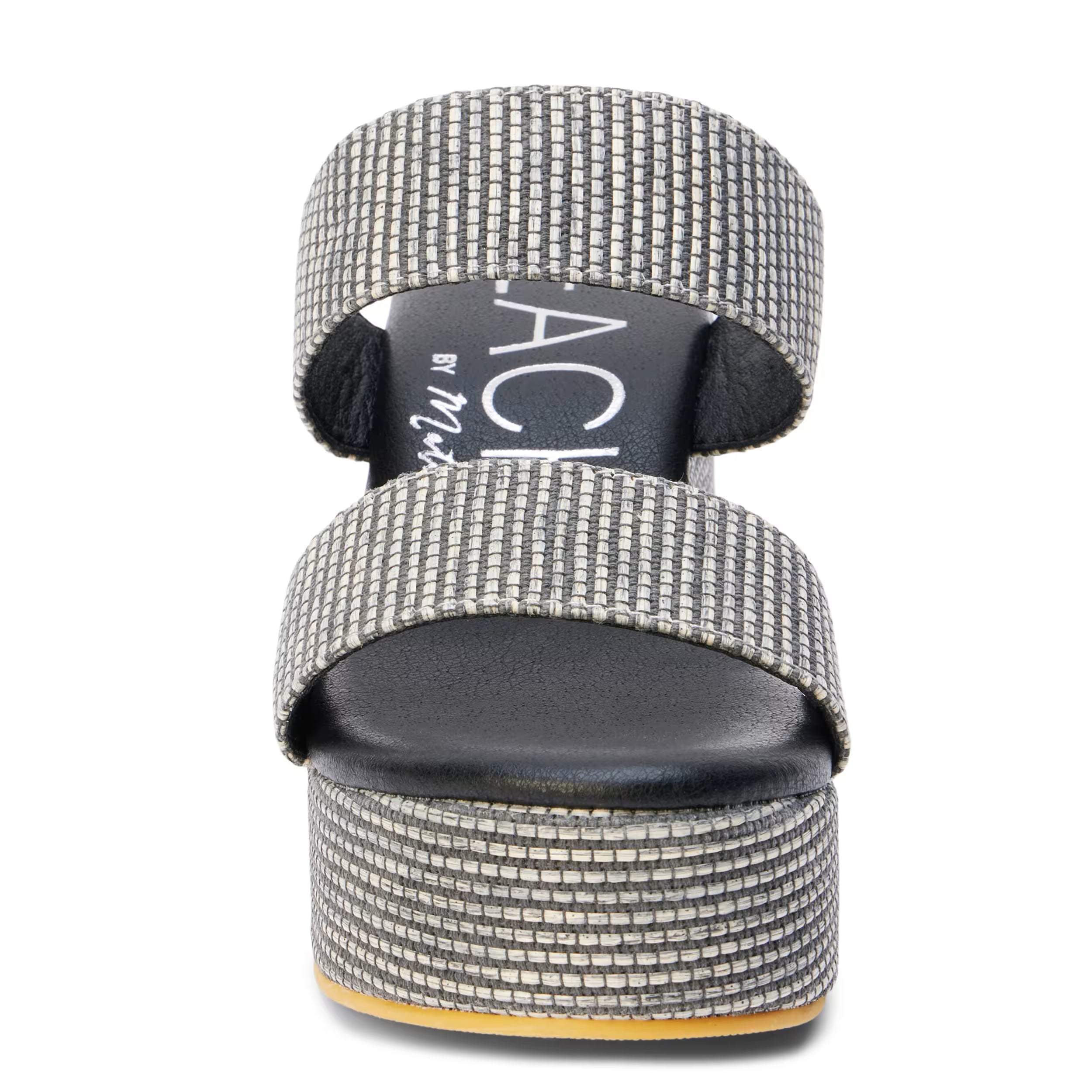 Ocean Ave Platform Sandal