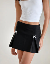 Load image into Gallery viewer, Ropita Mini Skirt
