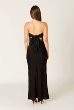 Load image into Gallery viewer, Zoe Dress - Black