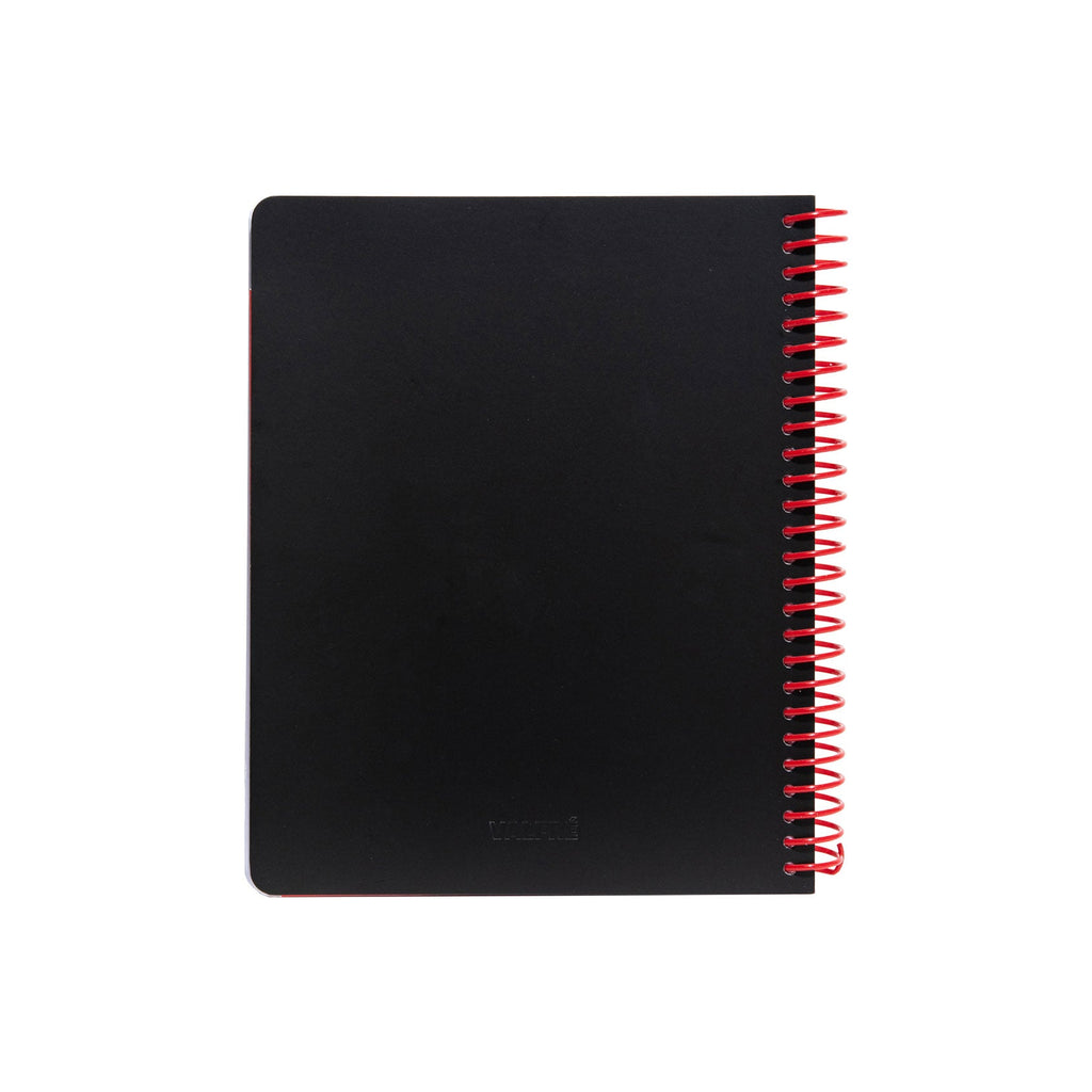 Lucy Lolli Spiral Notebook at Miss Behavin'