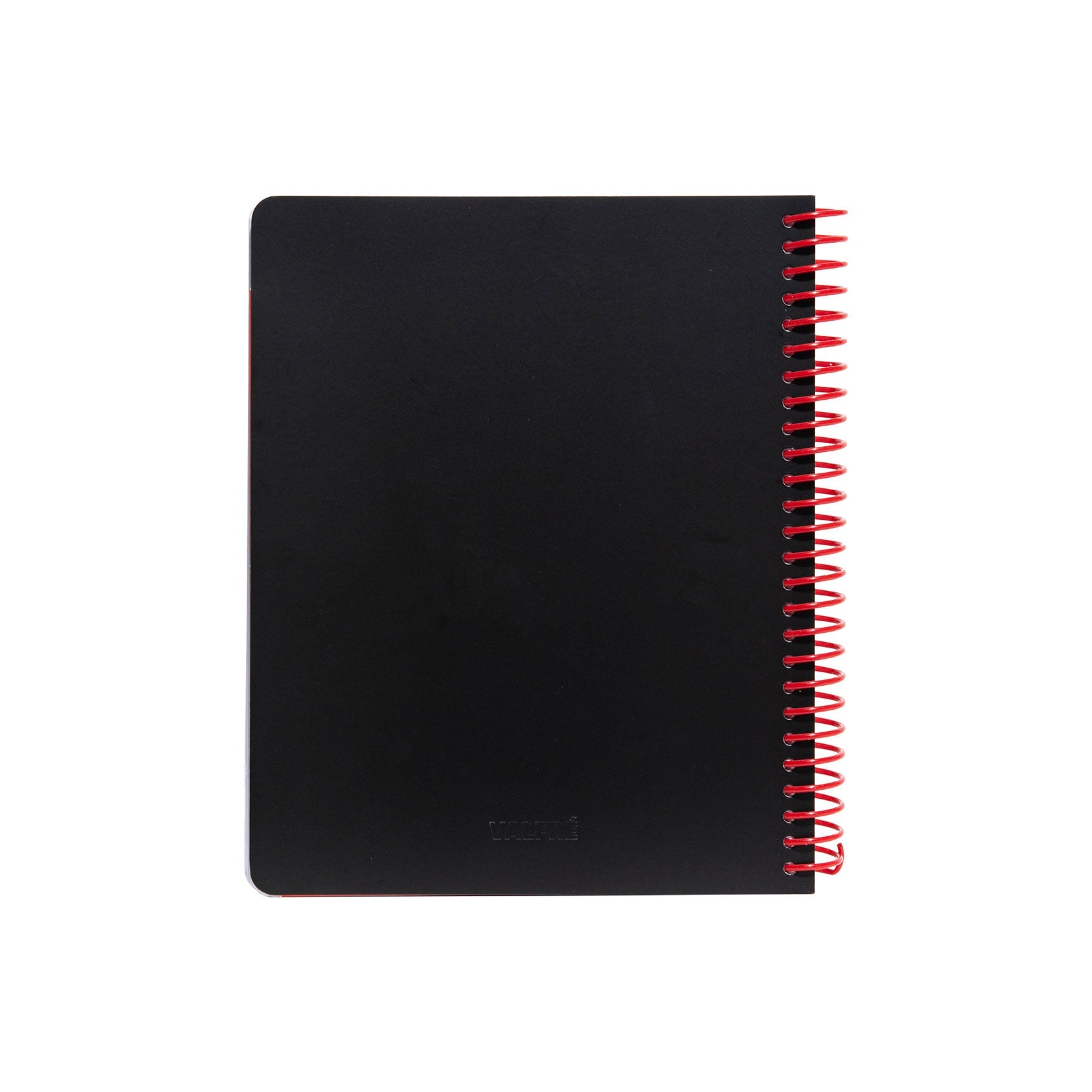 Lucy Lolli Spiral Notebook at Miss Behavin'