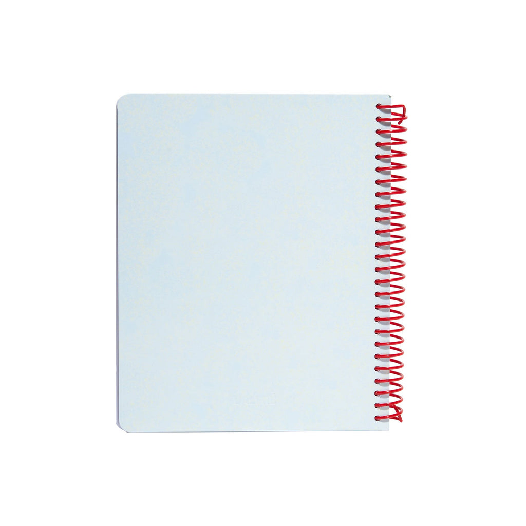 Chicle Spiral Notebook at Miss Behavin'