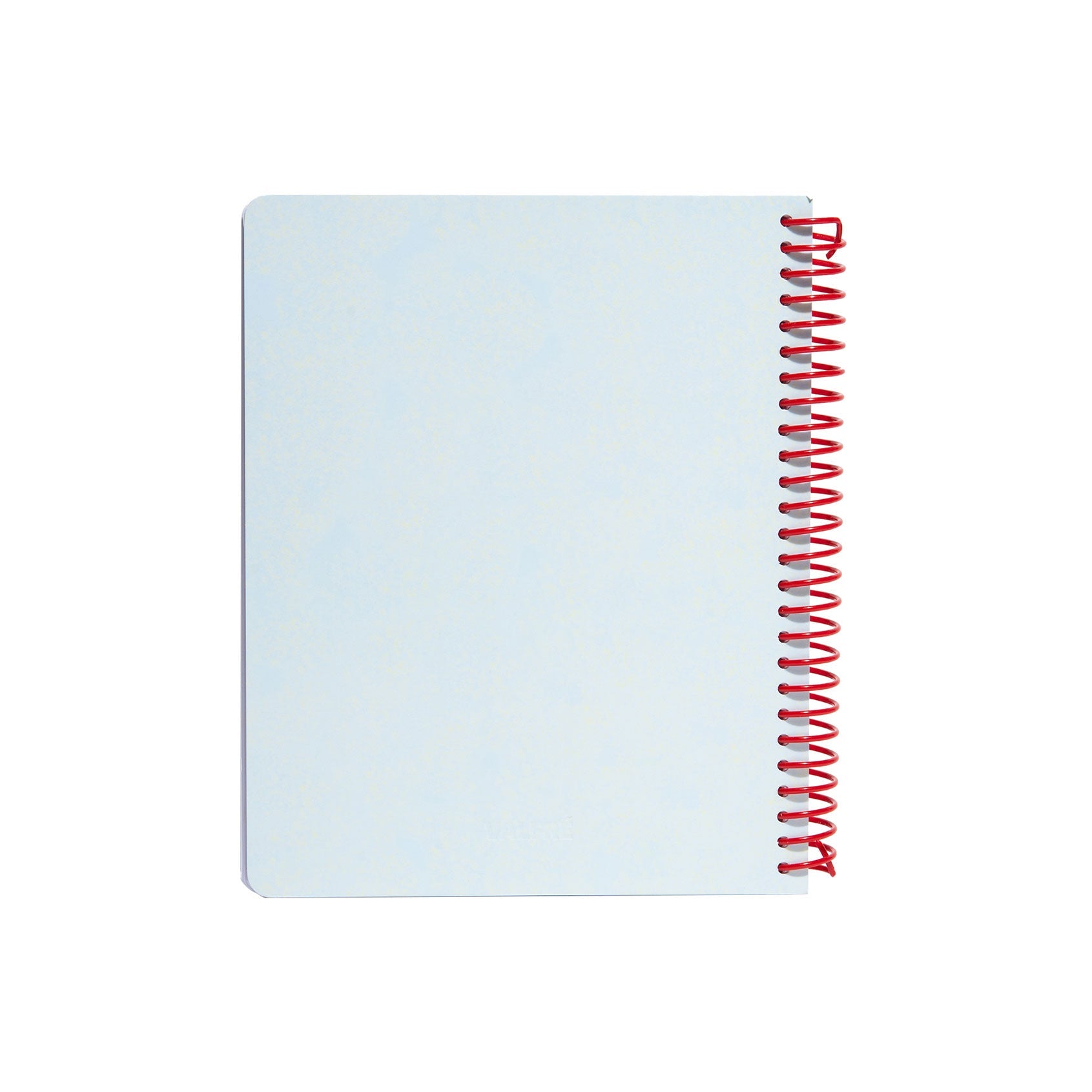 Chicle Spiral Notebook at Miss Behavin'