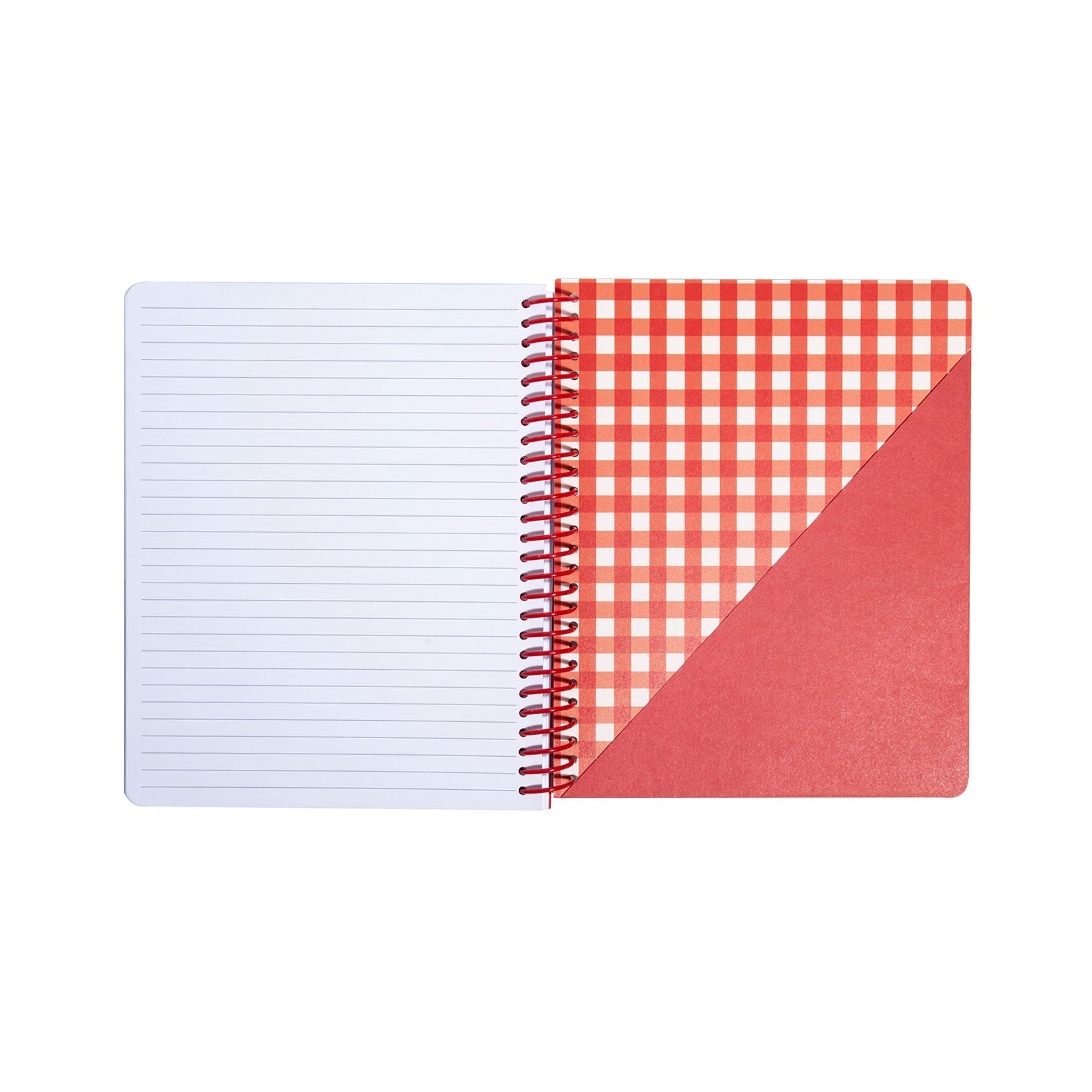Chicle Spiral Notebook at Miss Behavin'