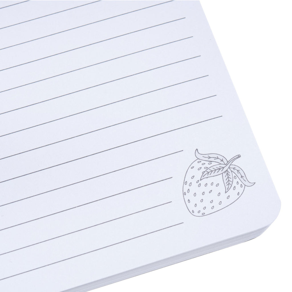 Contención Spiral Notebook at Miss Behavin'
