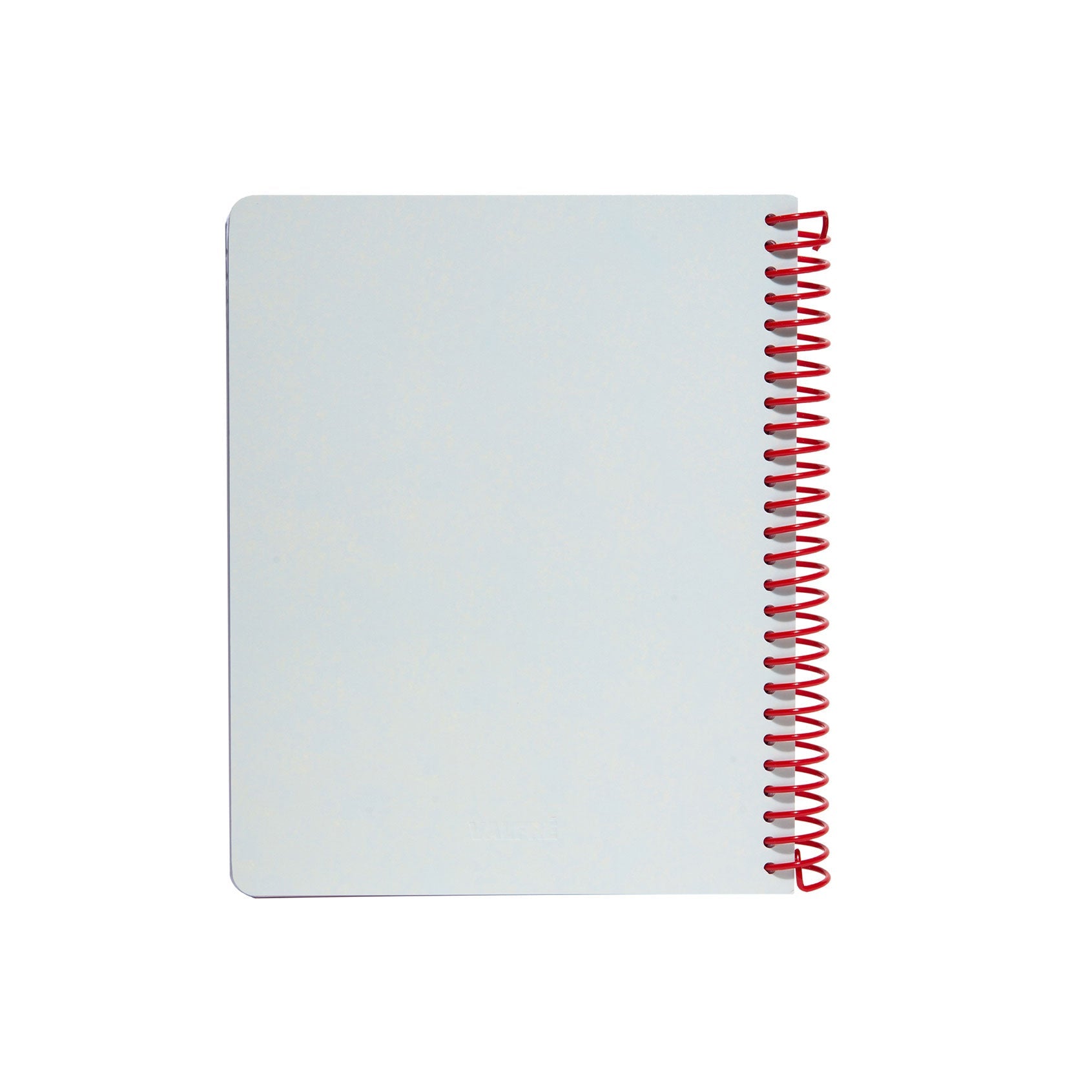 Love Cats Blanco spiral notebook at Miss Behavin'