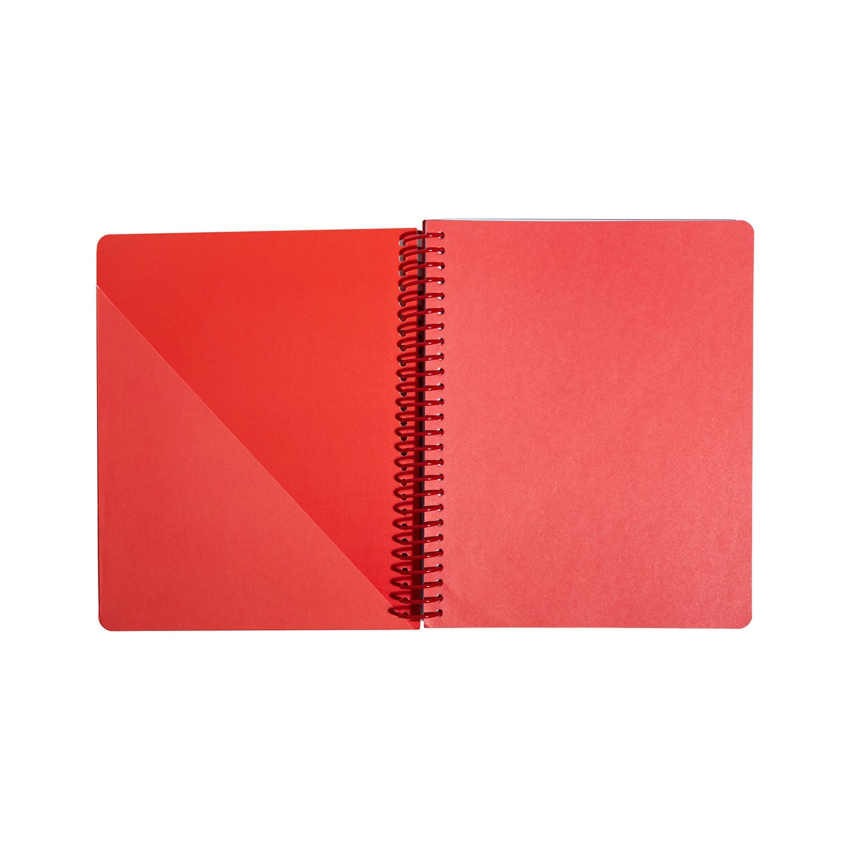 Love Cats Blanco spiral notebook at Miss Behavin'