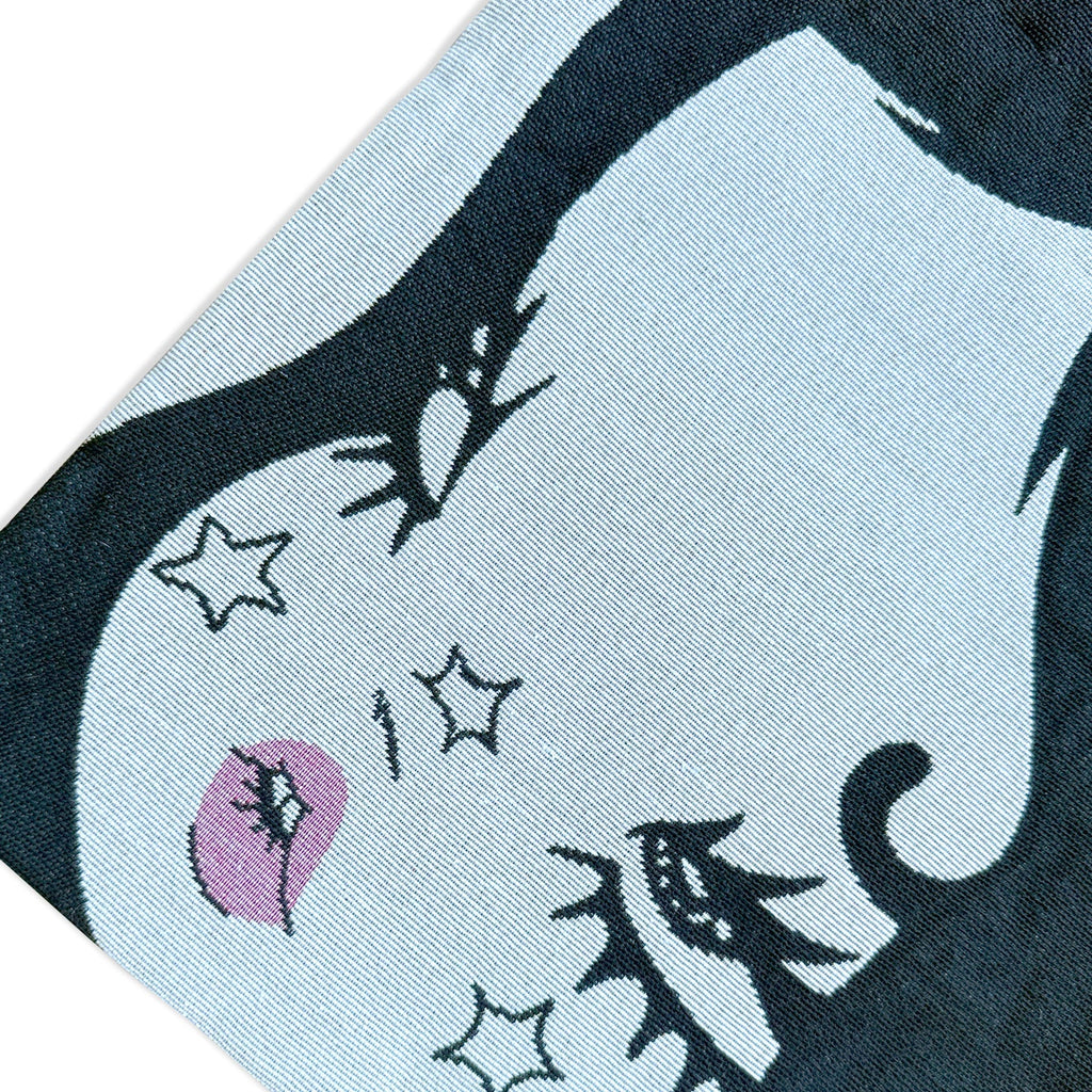 Valfre Intento Woven Tote in neutral at Miss Behavin'