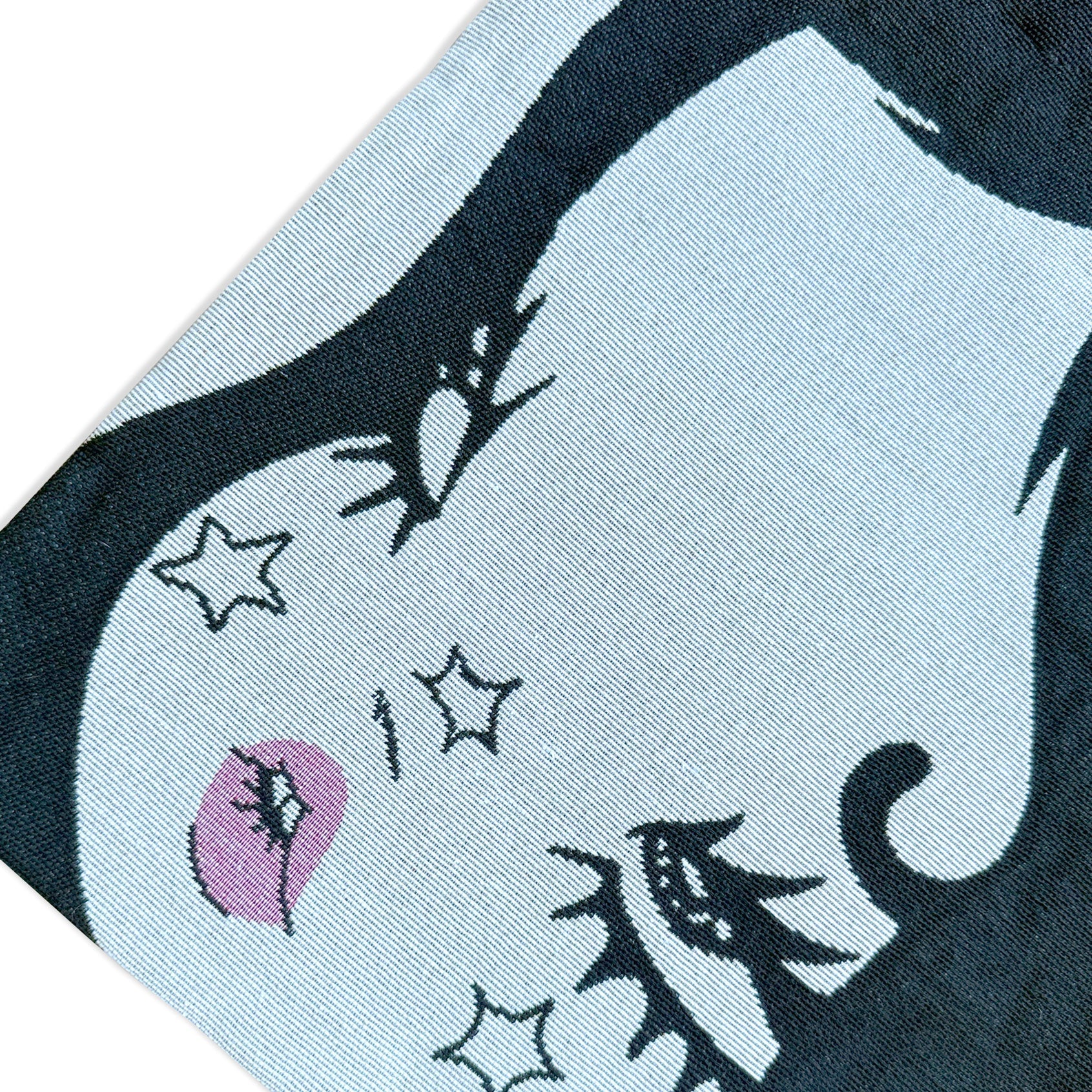 Valfre Intento Woven Tote in neutral at Miss Behavin'