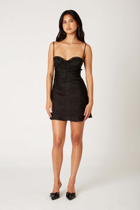 Taylor Dress - Black