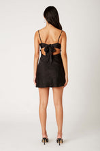Load image into Gallery viewer, Taylor Dress - Black