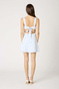 Cayson Dress