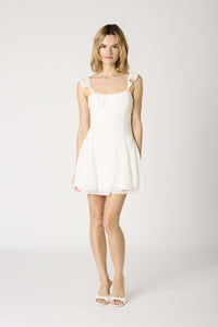 Gelina Dress