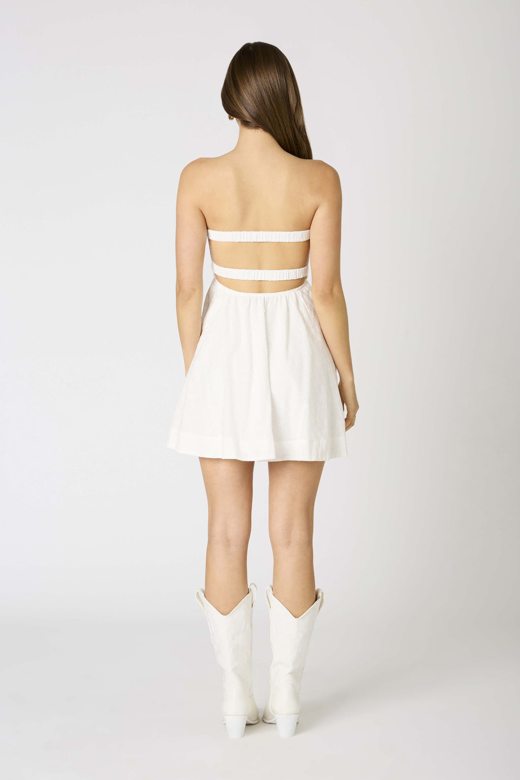 Tyla Dress