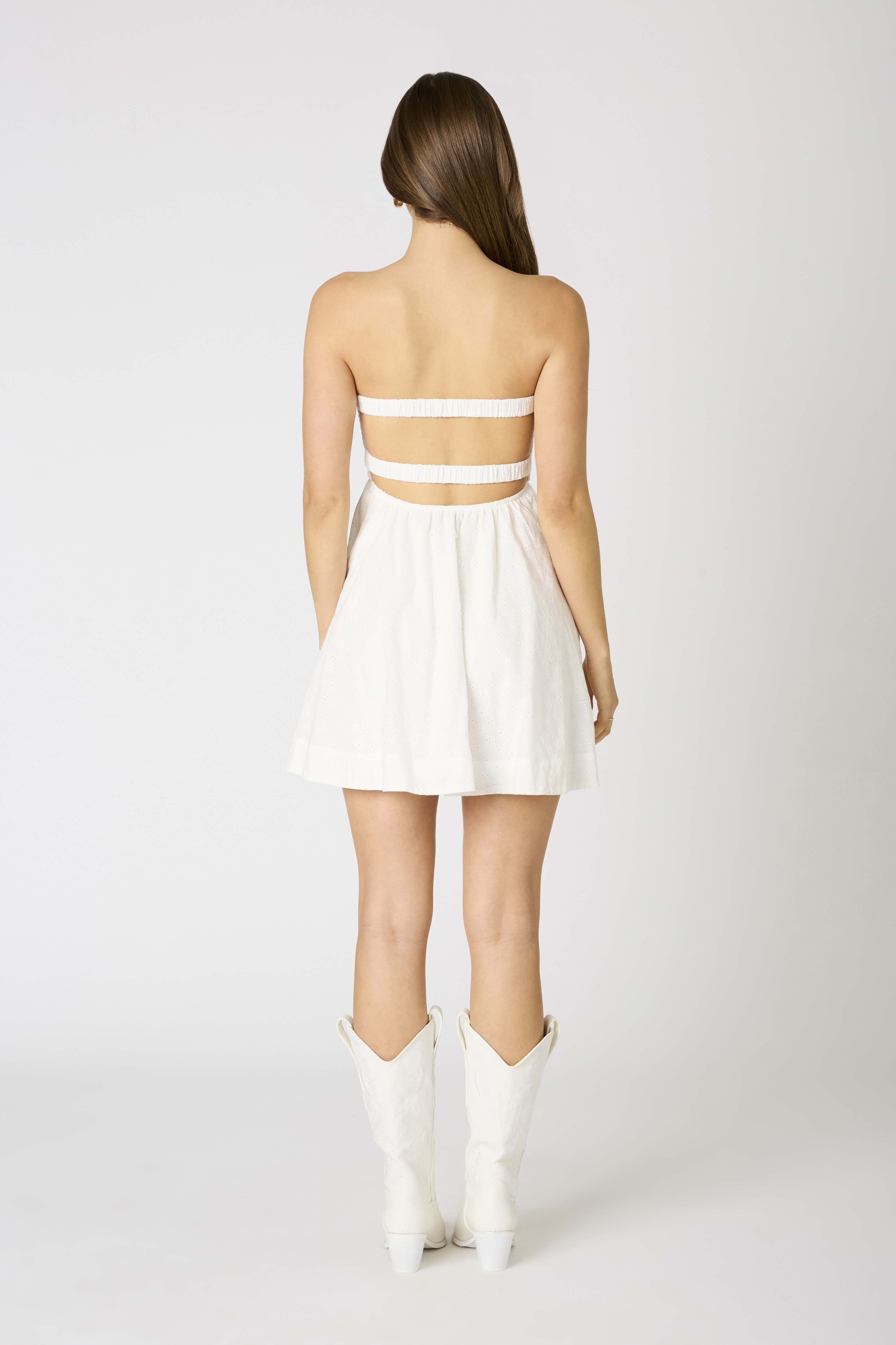 Tyla Dress