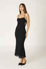 Load image into Gallery viewer, Jade Dress - BLACK
