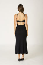 Load image into Gallery viewer, Jade Dress - BLACK