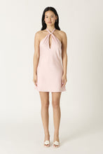Load image into Gallery viewer, Wren Dress  - BLUSH PINK