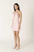 Load image into Gallery viewer, Wren Dress  - BLUSH PINK