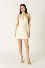 Load image into Gallery viewer, Wren Dress  - BUTTER