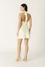 Load image into Gallery viewer, Wren Dress  - BUTTER