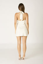 Load image into Gallery viewer, Wren Dress  - IVORY