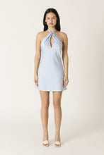 Load image into Gallery viewer, Wren Dress  - SKY
