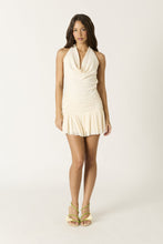Load image into Gallery viewer, Carrie Dress - Ivory