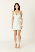 Lux Dress - MINT