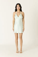 Load image into Gallery viewer, Lux Dress - MINT