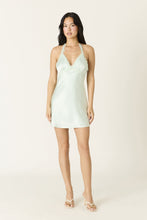 Load image into Gallery viewer, Lux Dress - MINT