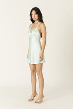 Load image into Gallery viewer, Lux Dress - MINT