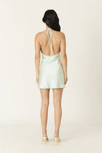 Load image into Gallery viewer, Lux Dress - MINT