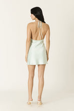 Load image into Gallery viewer, Lux Dress - MINT