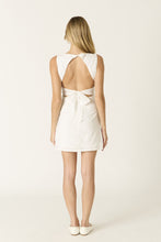 Load image into Gallery viewer, Sadie Dress - WHITE