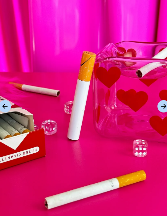 Cigarette Lighter