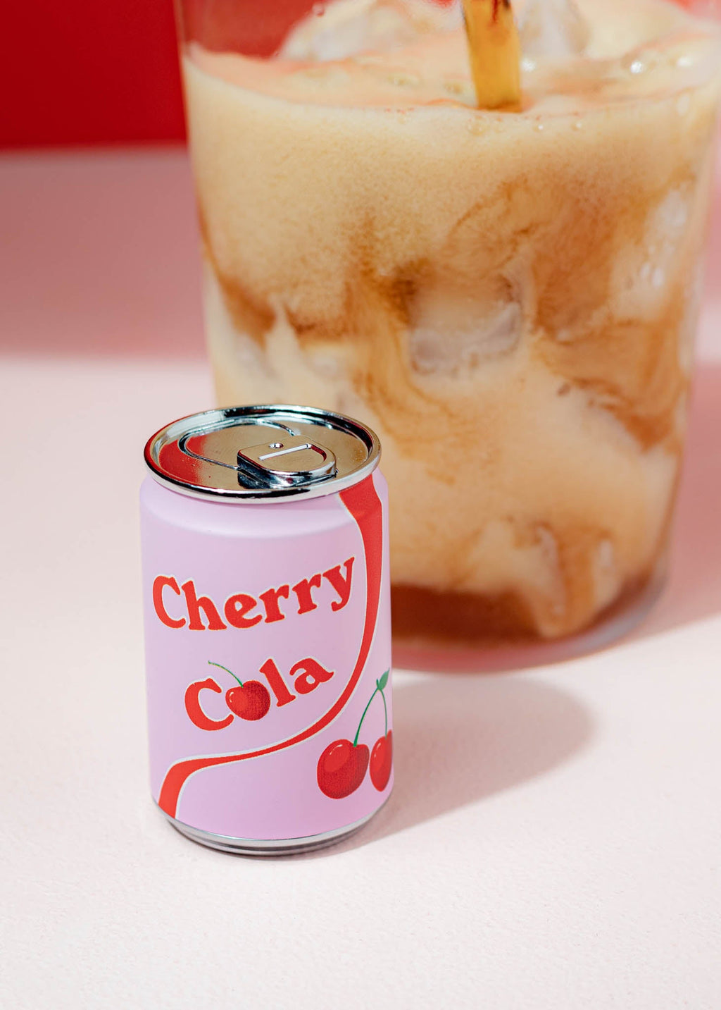 Canna Style Cherry Cola Lighter at Miss Behavin'