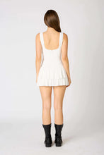 Load image into Gallery viewer, Coco Romper - White