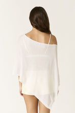 Load image into Gallery viewer, Sza Top - White