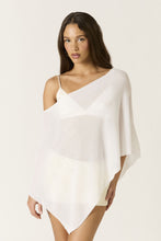 Load image into Gallery viewer, Sza Top - White