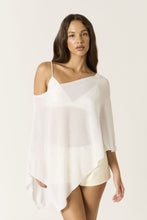 Load image into Gallery viewer, Sza Top - White