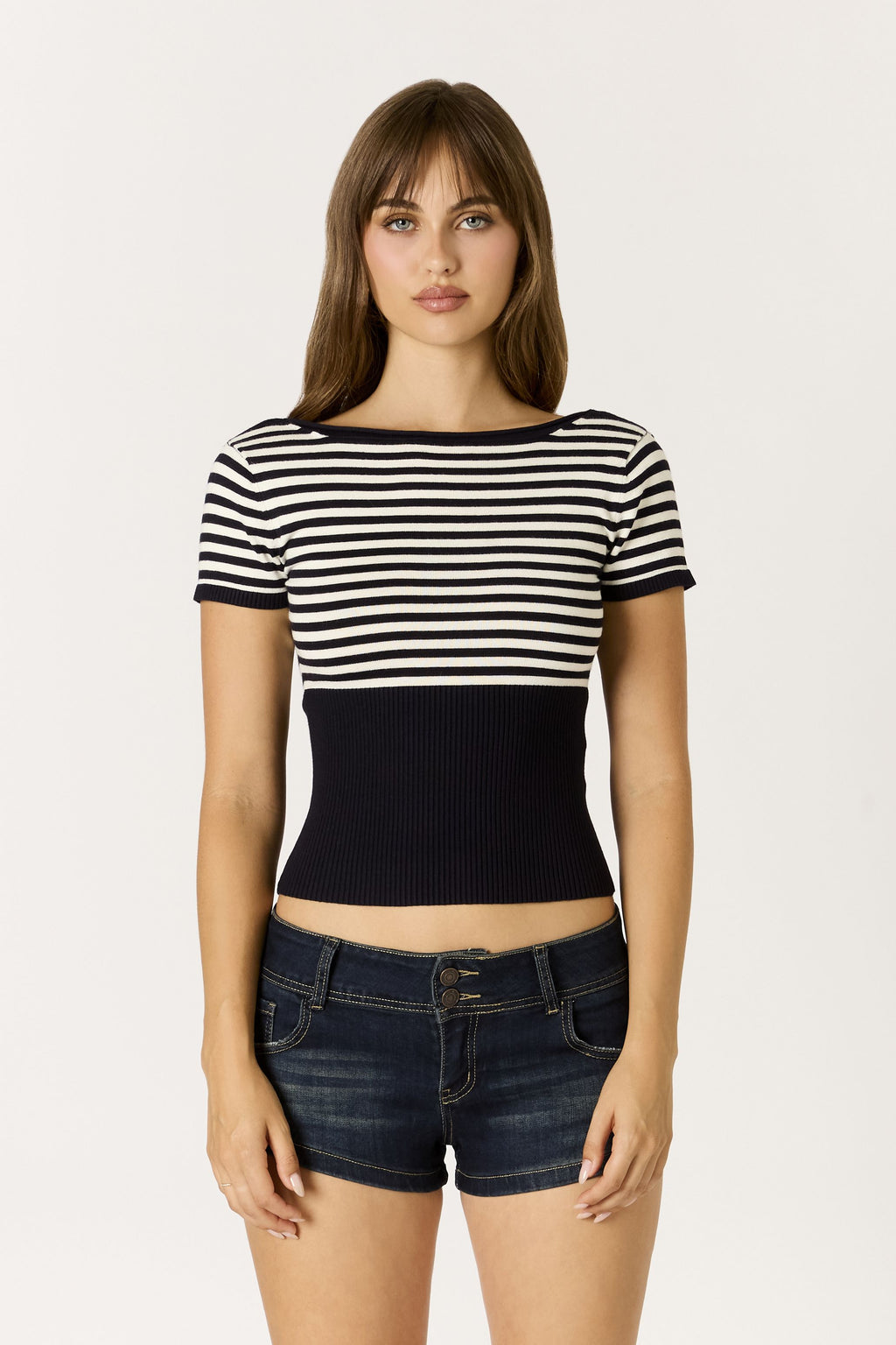 Darcy Sweater